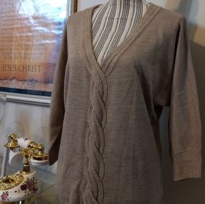 New York & Company Sweater.